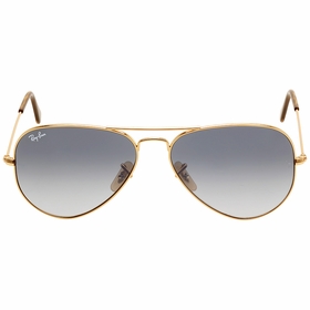 Ray Ban RB3025 181/71 58 Aviator Mens  Sunglasses