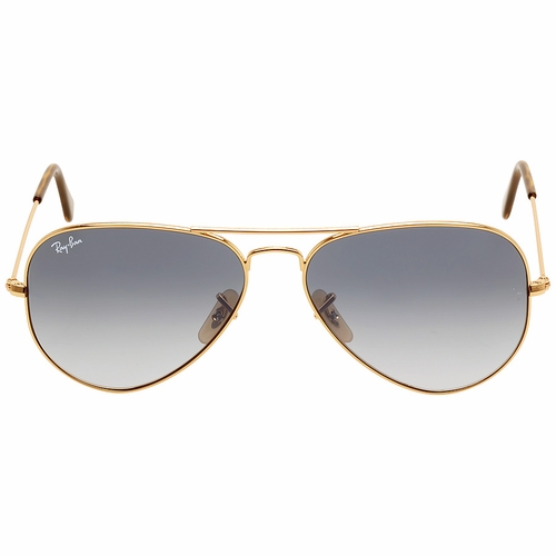 Ray Ban RB3025 181/71 58 Aviator Mens  Sunglasses
