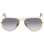Ray Ban RB3025 181/71 58 Aviator Mens  Sunglasses