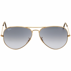 Ray Ban RB3025 181/71 62 Aviator Mens  Sunglasses