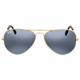 Ray Ban RB3025 183/R5 58  Unisex  Sunglasses