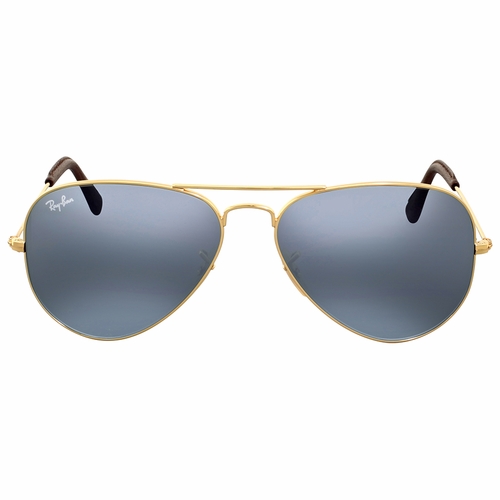 Ray Ban RB3025 183/R5 58  Unisex  Sunglasses