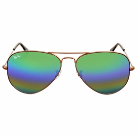 Ray Ban RB3025 9018C3 58  Mens  Sunglasses