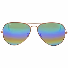 Ray Ban RB3025 9018C3 62  Mens  Sunglasses