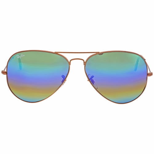 Ray Ban RB3025 9018C3 62  Mens  Sunglasses