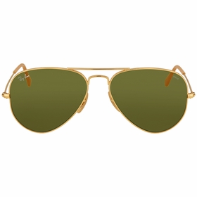 Ray Ban RB3025 9064/4C 55 Aviator Evolve Unisex  Sunglasses
