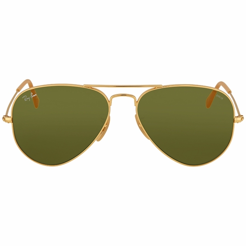 Ray Ban RB3025 9064/4C 55 Aviator Evolve Unisex  Sunglasses