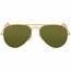 Ray Ban RB3025 9064/4C 55 Aviator Evolve Unisex  Sunglasses