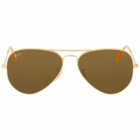 Ray Ban RB3025 90644I 58 Aviator Evolve Mens  Sunglasses