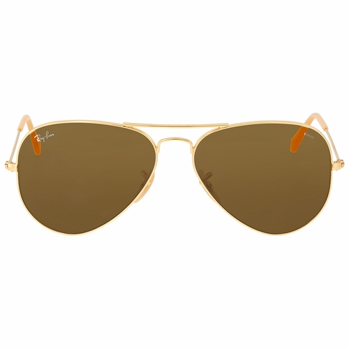 Ray Ban RB3025 90644I 58 Aviator Evolve Mens  Sunglasses