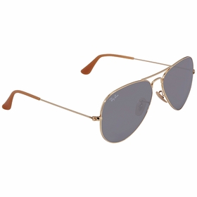 Ray Ban RB3025 9064V8 58 Evolve Unisex  Sunglasses