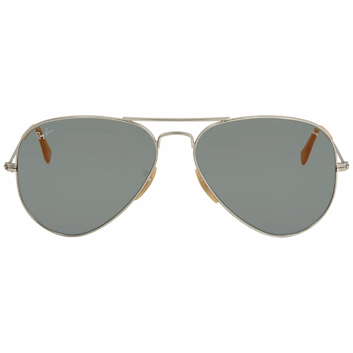 Ray Ban RB3025 9065I5 58 Aviator Evolve Mens  Sunglasses