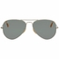 Ray Ban RB3025 9065I5 58 Aviator Evolve Mens  Sunglasses