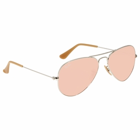 Ray Ban RB3025 9065V755 Aviator Evolve Unisex  Sunglasses