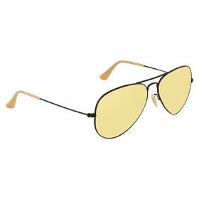 Ray Ban RB3025 90664A 58 Aviator Evolve   Sunglasses