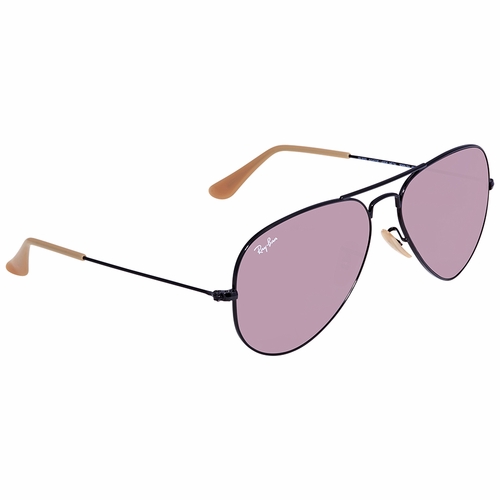 Ray Ban RB3025 9066Z0 58 Evolve   Sunglasses