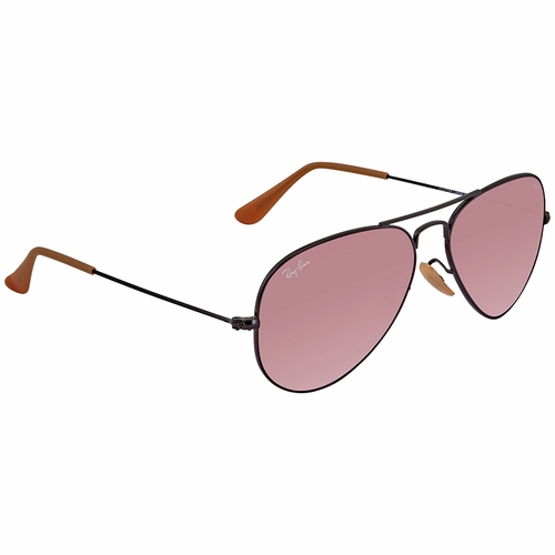 Ray Ban RB3025 9066Z055 Aviator Evolve   Sunglasses