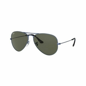 Ray Ban RB3025 918731 58 Aviator Classic Unisex  Sunglasses