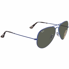 Ray Ban RB3025 918731 62  Unisex  Sunglasses