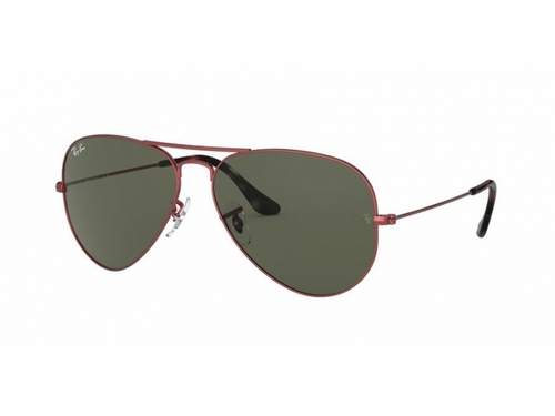 Ray Ban RB3025 918831 55 Unisex Sunglasses Ray Ban RB3025 918831 55 Unisex Sunglasses