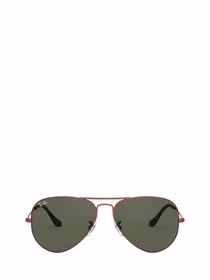 Ray Ban RB3025 918831 58  Unisex  Sunglasses