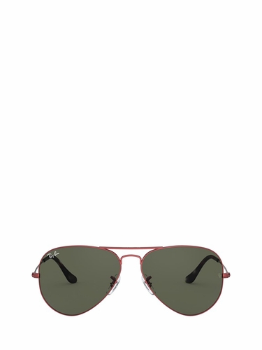 Ray Ban RB3025 918831 58 Unisex Sunglasses Ray Ban RB3025 918831 58 Unisex Sunglasses