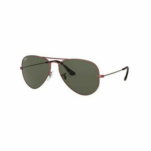 Ray Ban RB3025 918831 62 Unisex Sunglasses Ray Ban RB3025 918831 62 Unisex Sunglasses