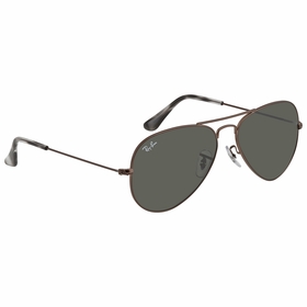 Ray Ban RB3025 918931 55  Unisex  Sunglasses