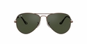 Ray Ban RB3025 918931 58    Sunglasses