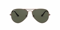 Ray Ban RB3025 918931 62 Unisex Sunglasses