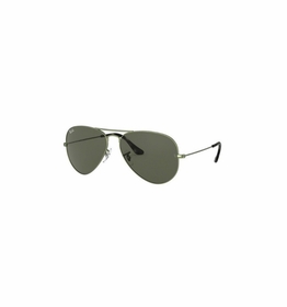 Ray Ban RB3025 919131 55 Aviator Classic Unisex  Sunglasses