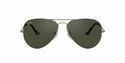 Ray Ban RB3025 919131 62  Unisex  Sunglasses