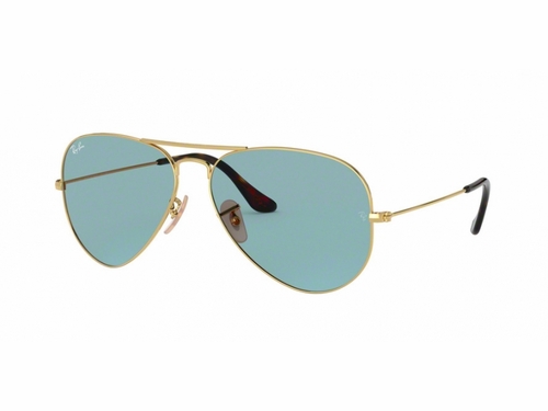 Ray Ban RB3025 919262 62 Team Wang   Sunglasses