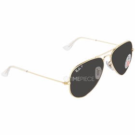 Ray Ban RB3025 919648 55 Aviator Classic Unisex  Sunglasses