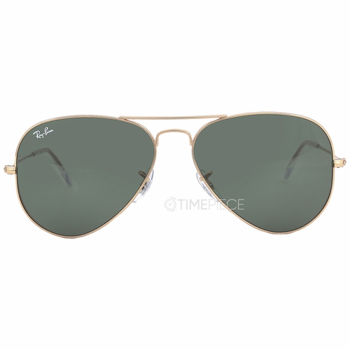 Ray Ban RB3025 920231 58 Aviator Rose Gold Unisex Sunglasses Ray Ban RB3025 920231 58 Aviator Rose Gold Unisex Sunglasses