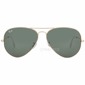 Ray Ban RB3025 920231 62 Aviator Rose Gold Unisex  Sunglasses