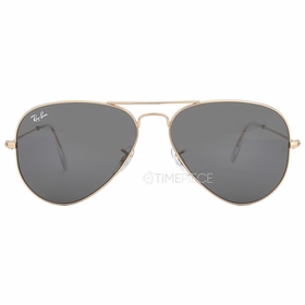 Ray Ban RB3025-9202B1-58  Unisex  Sunglasses