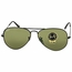 Ray Ban RB3025 L2823 58-14 Aviator Mens  Sunglasses
