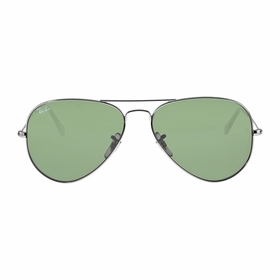 Ray Ban RB3025 W0879 58-14 Aviator   Sunglasses