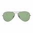 Ray Ban RB3025 W0879 58-14 Aviator   Sunglasses