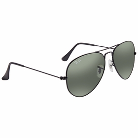 Ray Ban RB3025 W3235 55    Sunglasses