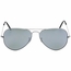 Ray Ban RB3025 W3277 58-14 Aviator Mens  Sunglasses