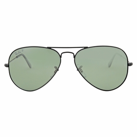 Ray Ban RB3025 W3361 58 Aviator Mens  Sunglasses