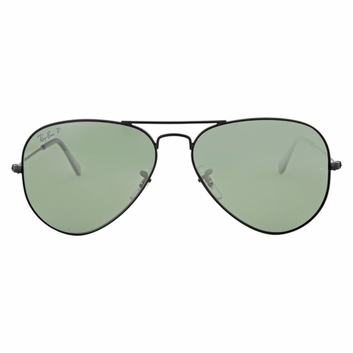 Ray Ban RB3025 W3361 58 Aviator Mens  Sunglasses