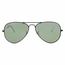 Ray Ban RB3025 W3361 58 Aviator Mens  Sunglasses