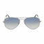 Ray Ban RB3025 004/78 58 Aviator Gradient Unisex  Sunglasses