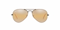Ray Ban RB30259153AG58    Sunglasses