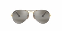 Ray Ban RB30259154AH58    Sunglasses