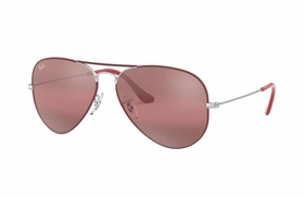 Ray Ban RB30259155AI55    Sunglasses