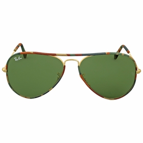 Ray Ban RB3025JM 168/4E 58    Sunglasses